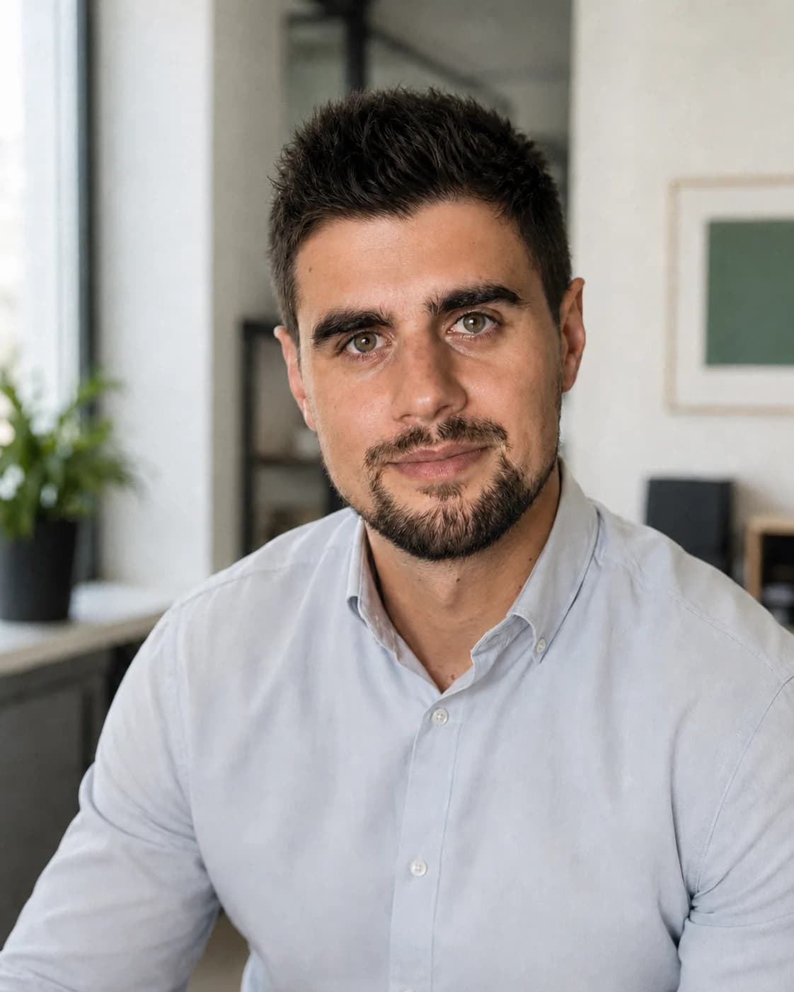 Romain Albares, Fondateur d'Impulse Digital